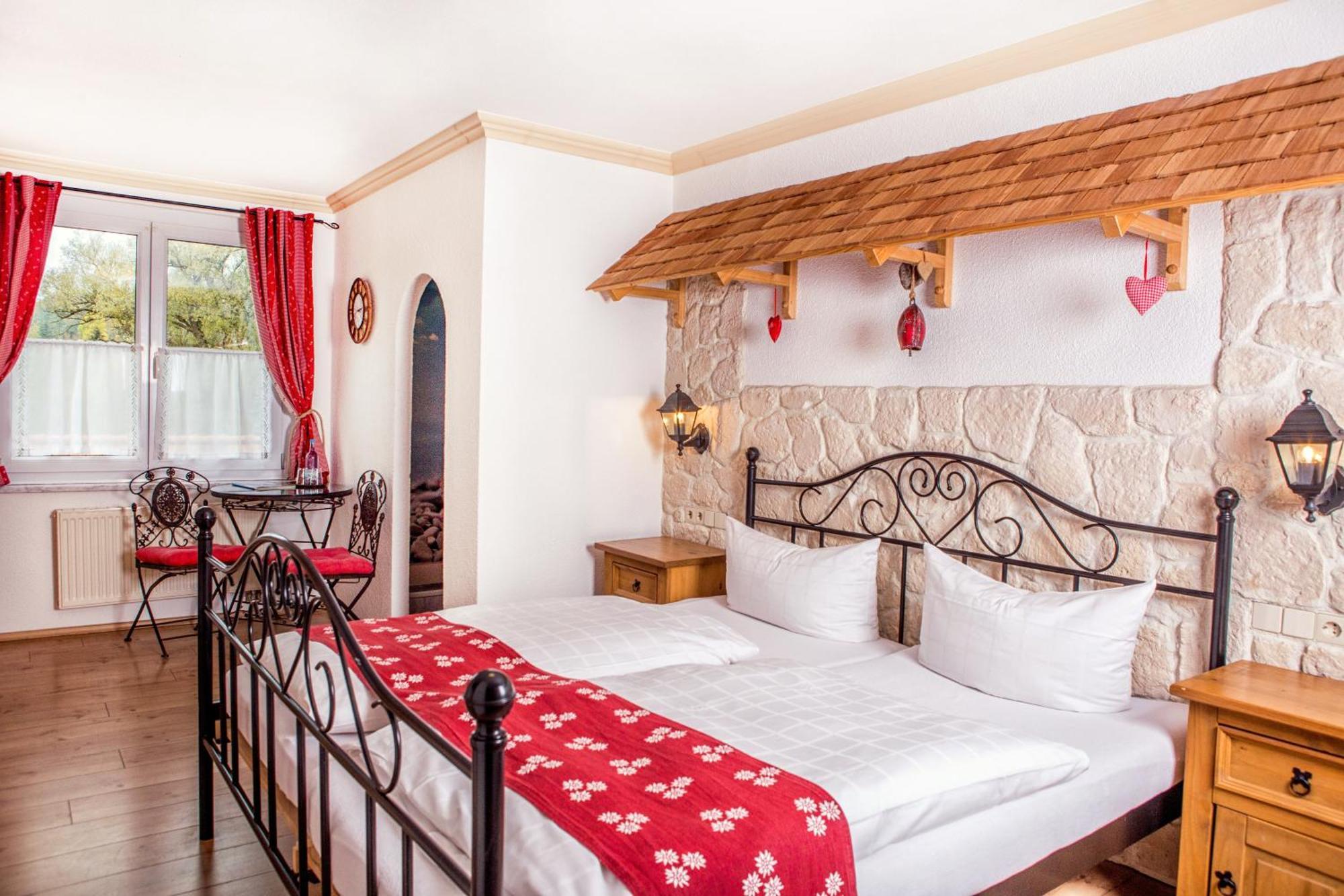 Traditions-Gasthaus Bayrischer Hof Leutkirch im Allgäu Kültér fotó