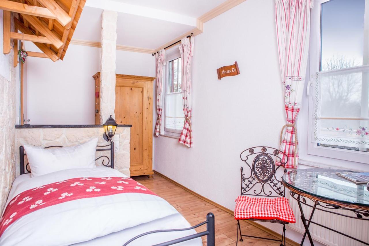 Traditions-Gasthaus Bayrischer Hof Leutkirch im Allgäu Kültér fotó