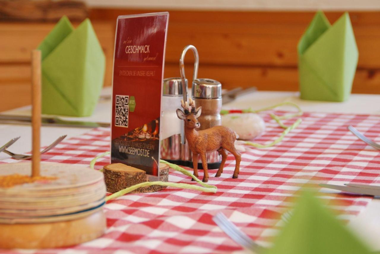 Traditions-Gasthaus Bayrischer Hof Leutkirch im Allgäu Kültér fotó