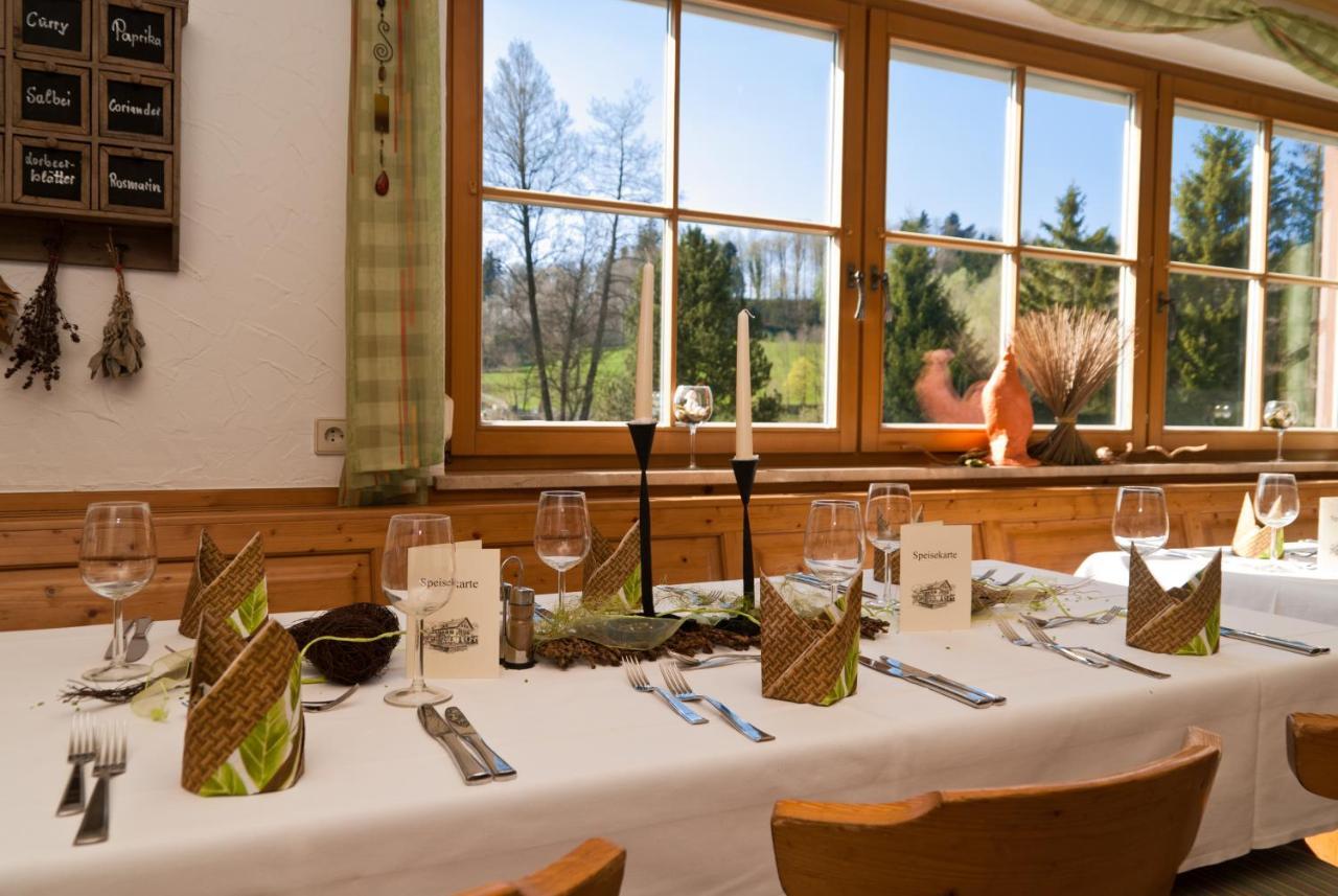 Traditions-Gasthaus Bayrischer Hof Leutkirch im Allgäu Kültér fotó