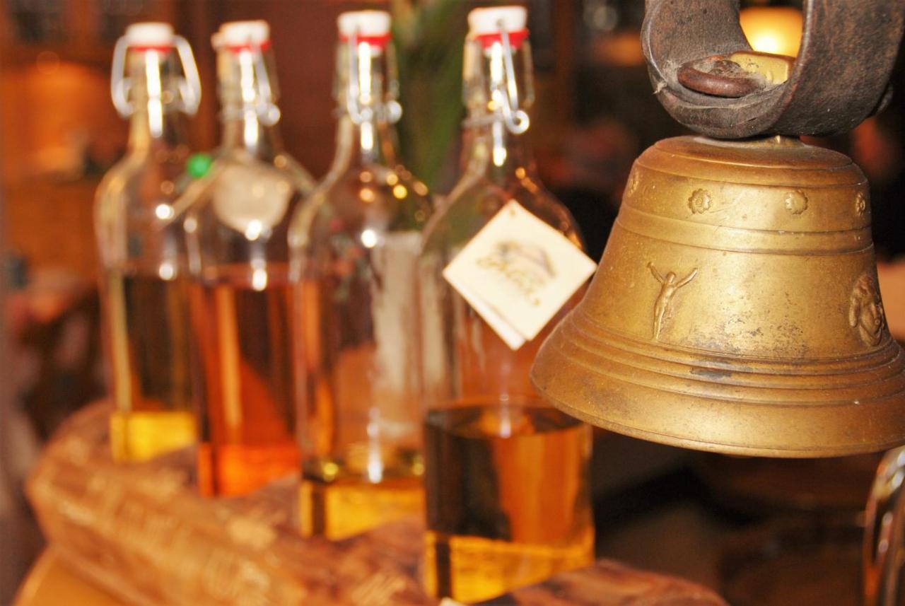 Traditions-Gasthaus Bayrischer Hof Leutkirch im Allgäu Kültér fotó